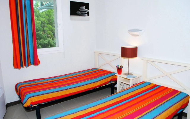 Résidence Nemea Les Terrasses de l'Océan