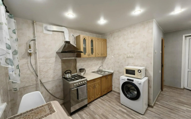 Like Home (Лайк Хоум) на Приморском бульваре 24