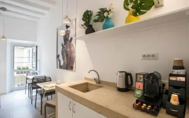 Suites Pantheon Rome