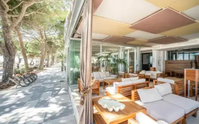 Hotel Europa