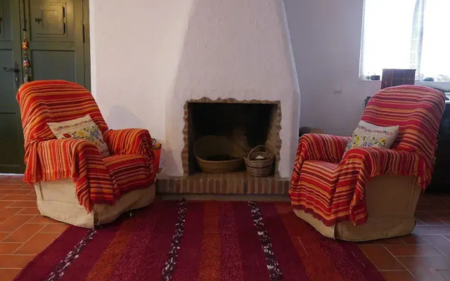 El Molino Del Abuelo
