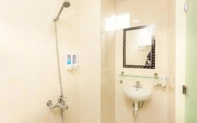 Sunrise Ninh Binh Hotel - Hostel