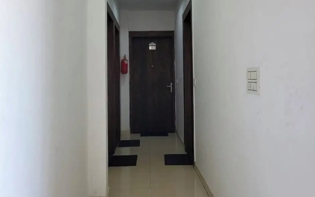 Hotel Vyom Vilas
