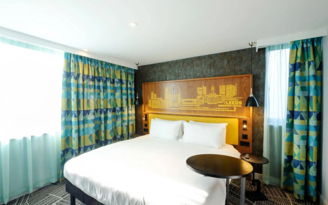 ibis Styles Leeds Centre Arena