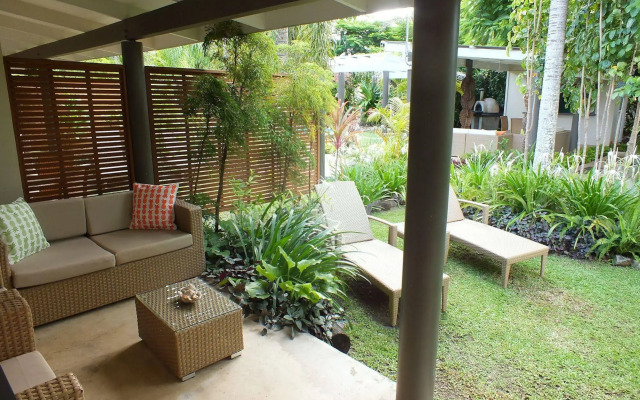 Rarotonga Daydreamer Escape