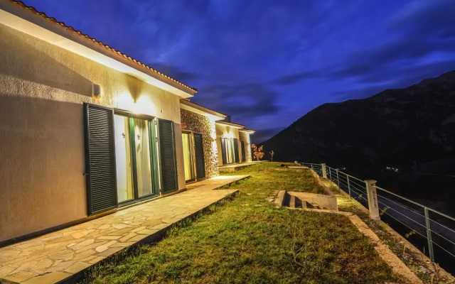 Pleiades Village