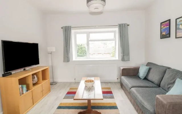 Swanage Bay Apartment