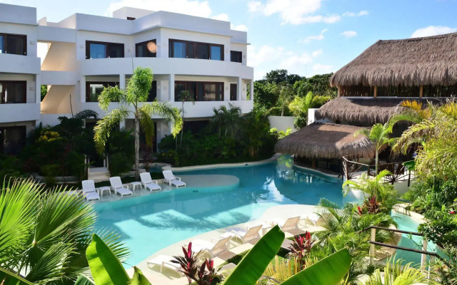 Intima Resort Tulum - Clothing Optional - Adults Only