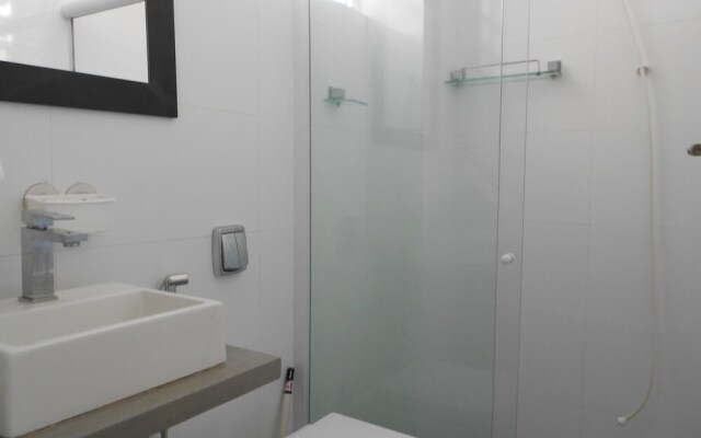 Gohouse - Nabuco 604