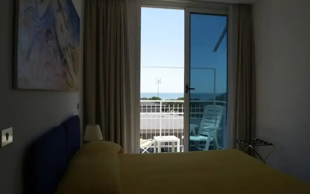 Hotel Myriam