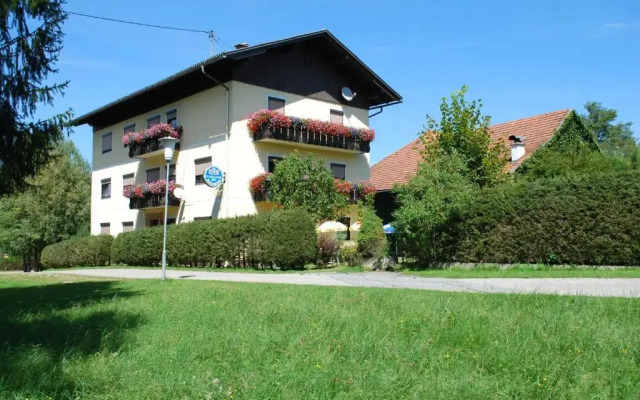 Gästehaus Jesse