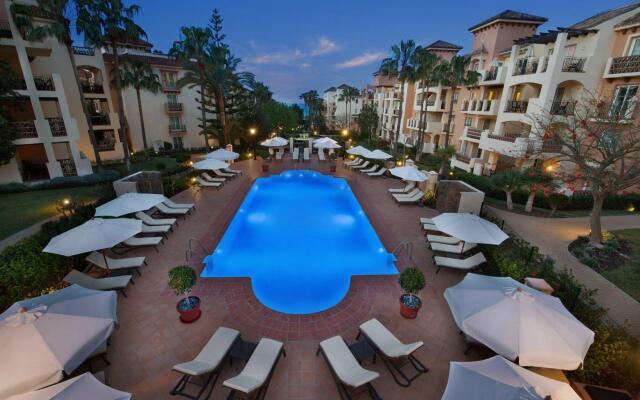 Marriott's Marbella Beach Resort