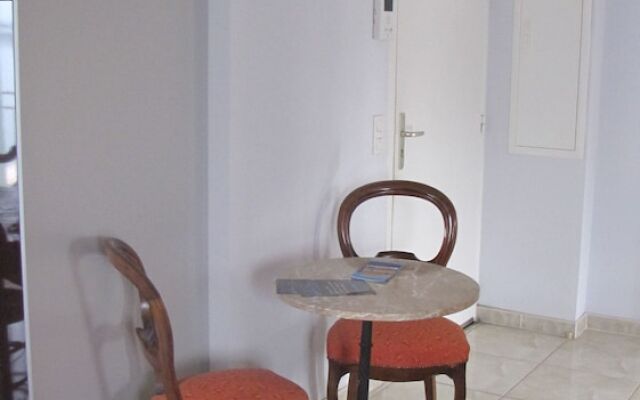 Appartement vue Etang de Thau