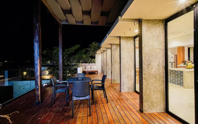 Tulsayab Luxury Development