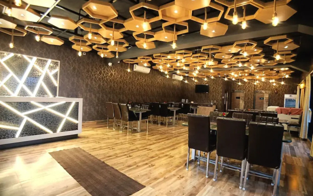 Shinjini Resort