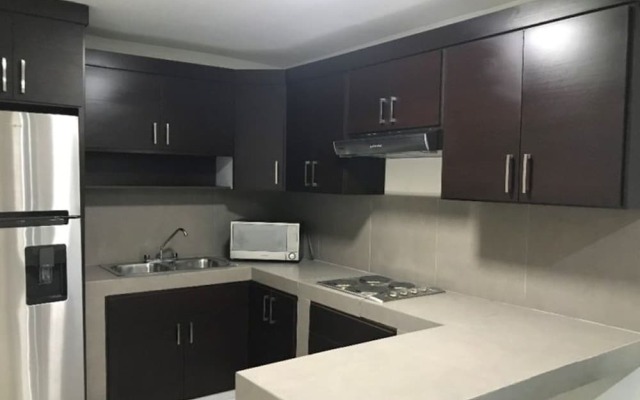 Departamentos Enki Centro