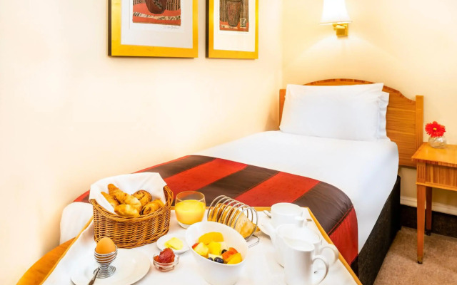 Millennium Hotel Glasgow