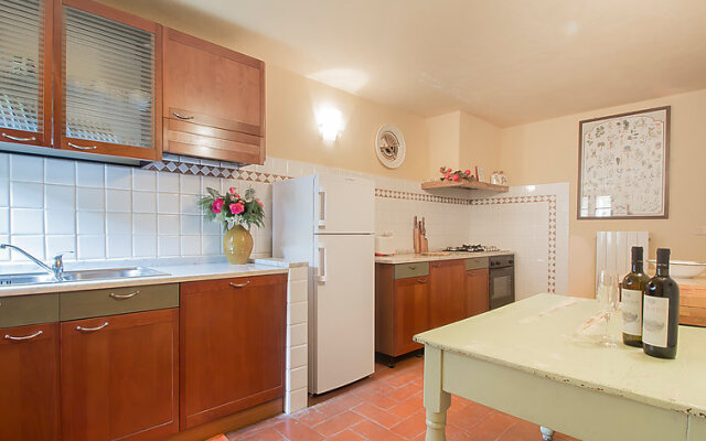 Holiday Home Le Pergole by Interhome