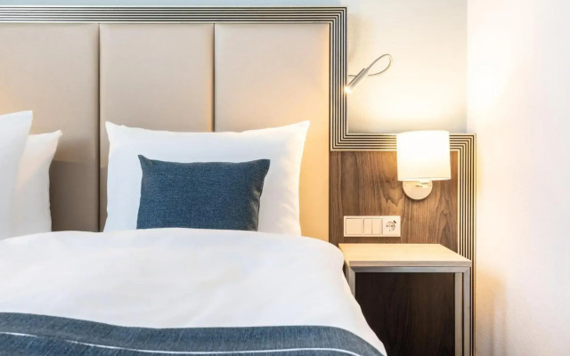 Garner Hotel Essen - Handelshof by IHG