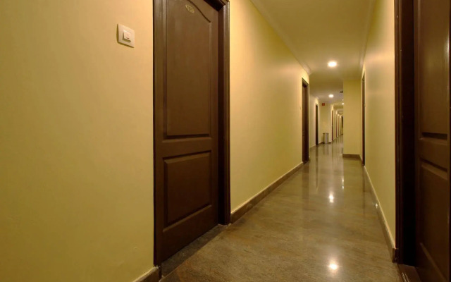 Hotel Udupi Park Inn