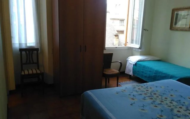 Albergo Hotel Bandoni