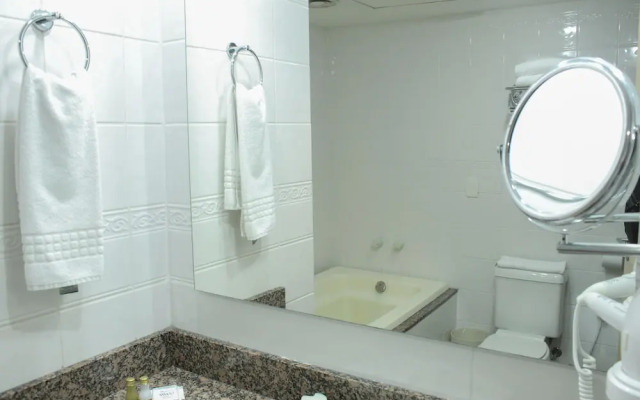 Mercure Apartments Caxias Do Sul