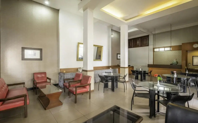 Capital O 2239 Hotel Endah Parahyangan