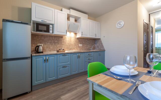 RentPlaza (РентПлаза) на 5-ой просеке 133