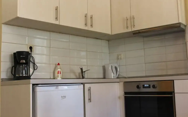 Roes apartments