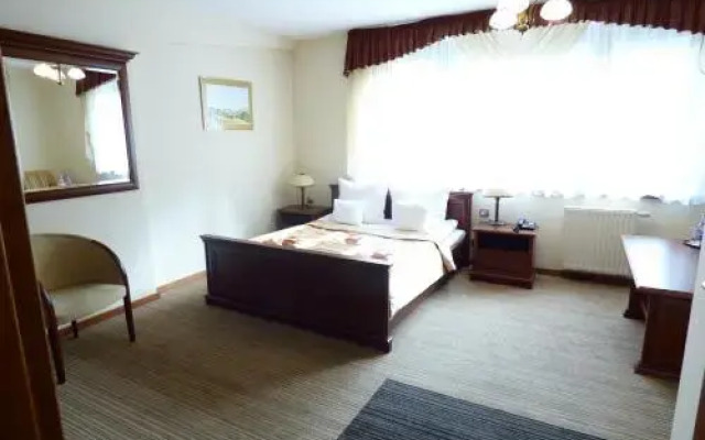Hotel Natura Zdrój Wellness & SPA