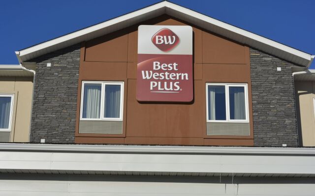 Best Western Plus Winnipeg West