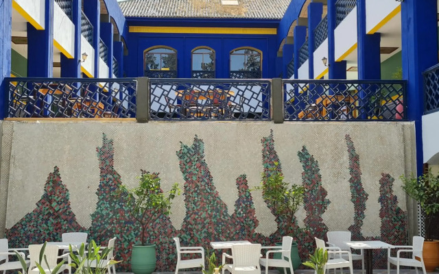 Hotel Batha