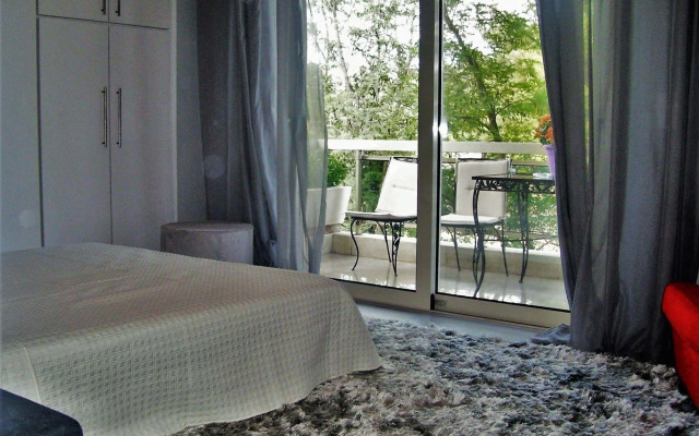Urban Residence
