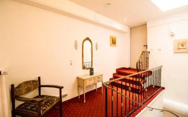 Hotel & Restaurant Stadtschänke