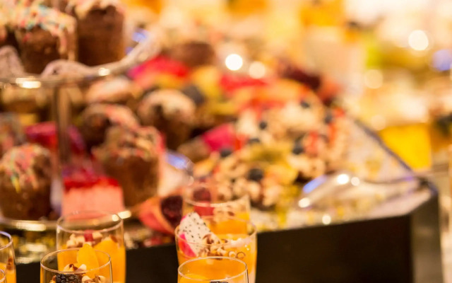 Radisson Blu Hotel, Cottbus