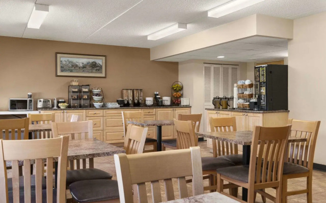 Best Western Prince George Downtown