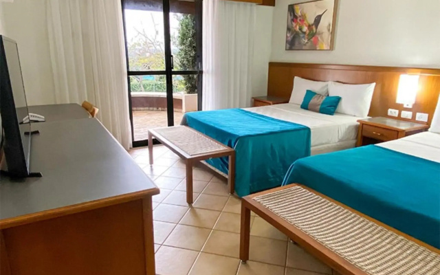 Blue Tree Thermas de Lins Resort