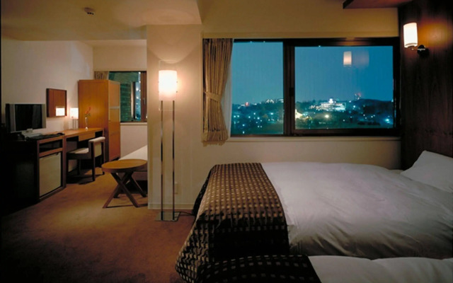 Hotel Parkside Tokyo