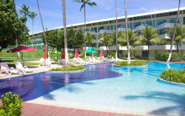 Flat Ancorar Porto De Galinhas