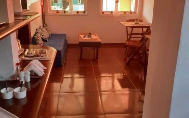 Pousada Mojomar Buzios