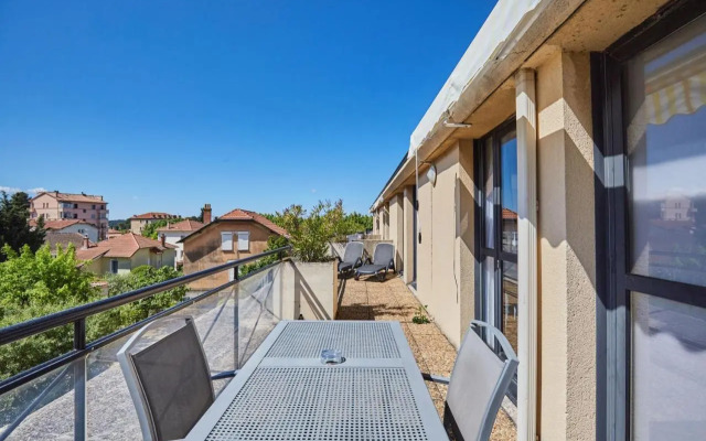 Quality Hotel & Suites Floridianes