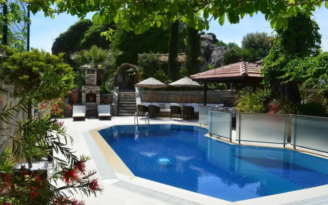 Aegean Gate Otel
