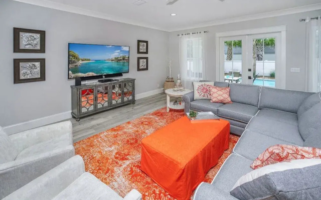 Beach Living - 1674084