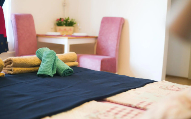 Studio Apartman Ld U Strogom Centru