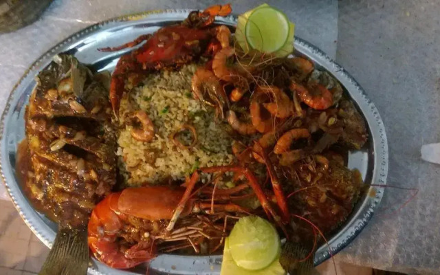 Barasti Beach Resort Wadduwa