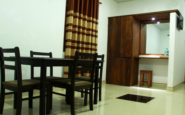 Hotel Clauria