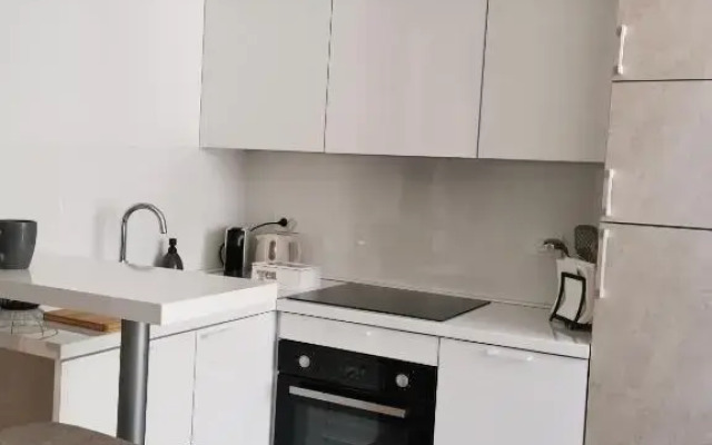 Studio apartment INDIGO