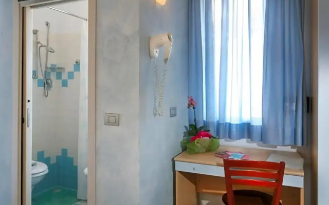 Villa Irma