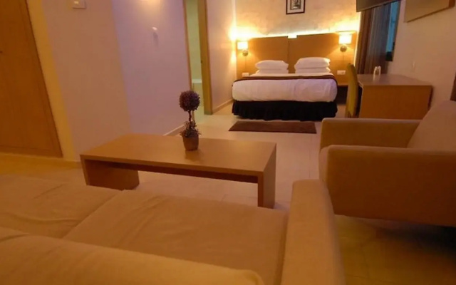 Hotel Africa Nova