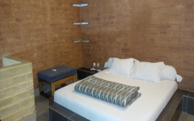 Assinie Lodge